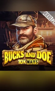 Bucks and Doe 10K Ways