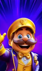 Super Grand Link Express: Hold & Win