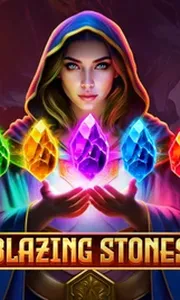 Blazing Stones